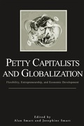 Cover: Petty Capitalists and Globalization - State University of New York Press