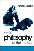 Cover: Doing Philosophy at the Movies - De Gruyter