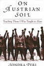 Cover: On Austrian Soil - State University of New York Press