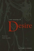 Cover: The Gender of Desire - State University of New York Press