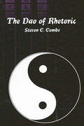 Cover: The Dao of Rhetoric - De Gruyter