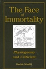 Cover: The Face of Immortality - De Gruyter