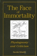 Cover: The Face of Immortality - De Gruyter