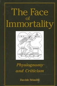 Enlarge image Cover: The Face of Immortality - De Gruyter
