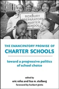 Cover: The Emancipatory Promise of Charter Schools - De Gruyter