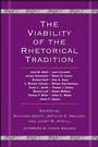 Cover: The Viability of the Rhetorical Tradition - De Gruyter