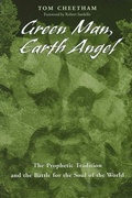 Bild: Green Man, Earth Angel - De Gruyter