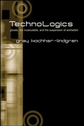 Cover: TechnoLogics - De Gruyter
