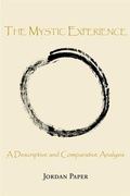 Cover: The Mystic Experience - De Gruyter