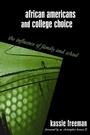 Cover: African Americans and College Choice - State University of New York Press