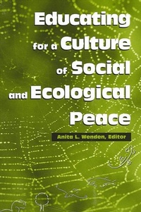 Abbildung von: Educating for a Culture of Social and Ecological Peace - De Gruyter