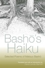 Cover: Basho's Haiku - De Gruyter