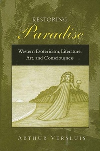 Enlarge image Cover: Restoring Paradise - State University of New York Press