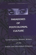Cover: Paradoxes of Postcolonial Culture - De Gruyter