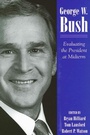 Cover: George W. Bush - State University of New York Press