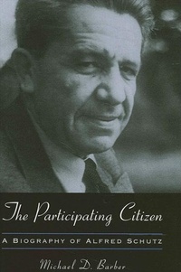 Enlarge image Cover: The Participating Citizen - State University of New York Press