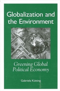 Enlarge image Cover: Globalization and the Environment - De Gruyter