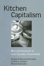 Cover: Kitchen Capitalism - State University of New York Press