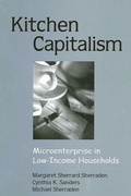 Cover: Kitchen Capitalism - State University of New York Press