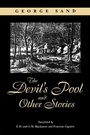 Cover: The Devil's Pool and Other Stories - De Gruyter
