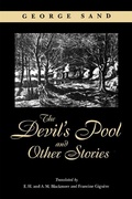 Cover: The Devil's Pool and Other Stories - De Gruyter