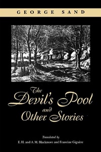 Enlarge image Cover: The Devil's Pool and Other Stories - De Gruyter
