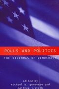 Cover: Polls and Politics - De Gruyter