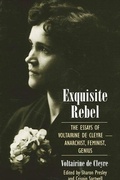 Cover: Exquisite Rebel - State University of New York Press