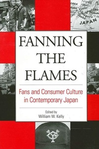 Enlarge image Cover: Fanning the Flames - De Gruyter