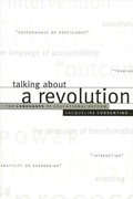 Cover: Talking about a Revolution - State University of New York Press