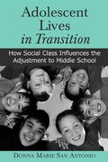 Bild: Adolescent Lives in Transition - State University of New York Press