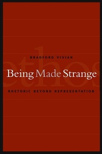 Abbildung von: Being Made Strange - De Gruyter