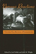 Cover: Nervous Reactions - De Gruyter