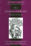 Bild: The Transcendent Function - De Gruyter