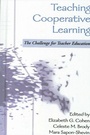 Cover: Teaching Cooperative Learning - State University of New York Press