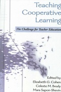 Cover: Teaching Cooperative Learning - State University of New York Press