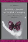 Cover: Postcolonial Narrative and the Work of Mourning - State University of New York Press