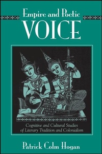 Enlarge image Cover: Empire and Poetic Voice - De Gruyter
