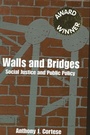 Cover: Walls and Bridges - De Gruyter