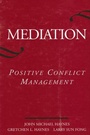 Cover: Mediation - De Gruyter
