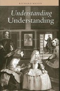 Cover: Understanding Understanding - De Gruyter