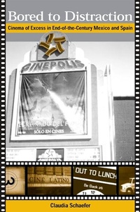 Enlarge image Cover: Bored to Distraction - De Gruyter