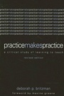 Cover: Practice Makes Practice - De Gruyter