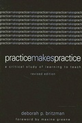 Cover: Practice Makes Practice - De Gruyter