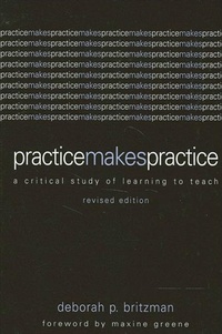 Enlarge image Cover: Practice Makes Practice - De Gruyter