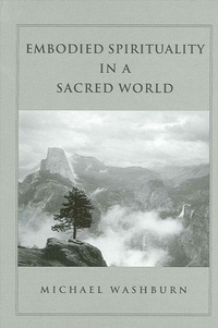 Enlarge image Cover: Embodied Spirituality in a Sacred World - De Gruyter