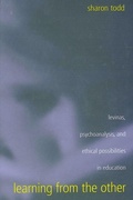 Cover: Learning from the Other - De Gruyter