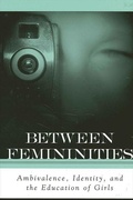 Cover: Between Femininities - De Gruyter