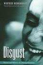 Cover: Disgust - De Gruyter