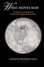Cover: What Moves Man - De Gruyter